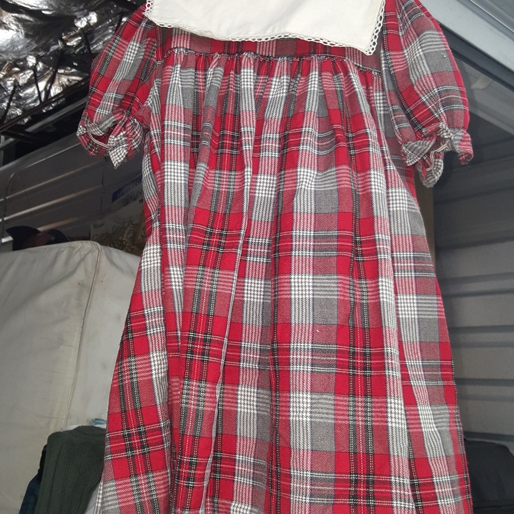 GIRL Dress